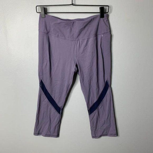 Calia Purple Running‎ Capris